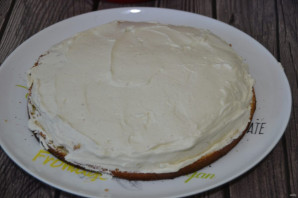 Торт "Шантильи" - фото шаг 17