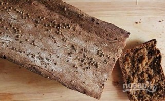 Ржаной хлеб на опаре - фото шаг 5