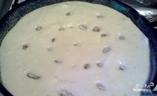Творожно-манный пирог в духовке - фото шаг 2