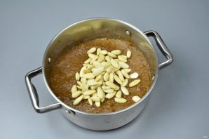 Яблочный сыр - фото шаг 5