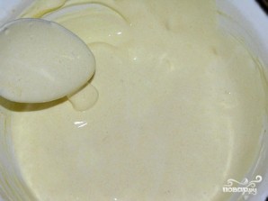 Картофельная запеканка без яиц - фото шаг 1