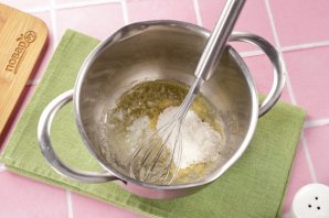 Гребешки в аэрогриле - фото шаг 4