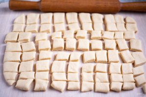 Лакумы по-кабардински - фото шаг 11