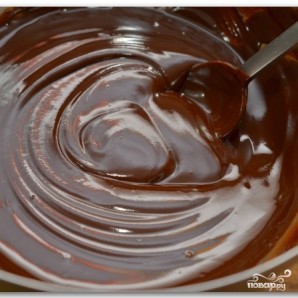Шоколадные трюфели с ромом - фото шаг 4