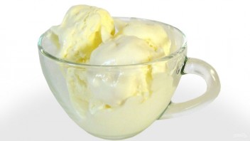 Мороженое пломбир "Проще простого" - фото шаг 3
