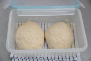 Пинса - фото шаг 12