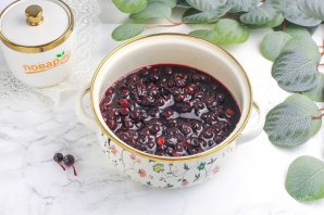 Настойка из смородины - фото шаг 4