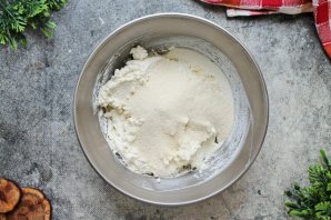 Запеканка творожная, как в детском саду - фото шаг 6