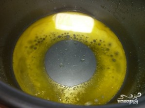 Картофель в сливках в мультиварке - фото шаг 4