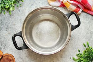 Лук с уксусом - фото шаг 4