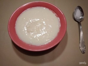 Томатно-картофельный суп-пюре в мультиварке - фото шаг 6