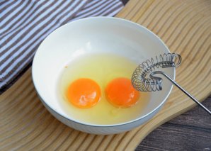 Морковная коврижка - фото шаг 6