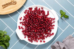 Гранатовый сок Гранатовый сок