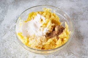 Картофельные ньокки - фото шаг 6
