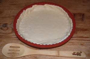 Капустный пирог в духовке - фото шаг 4