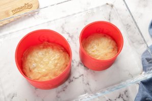 Кулич заварной - фото шаг 18