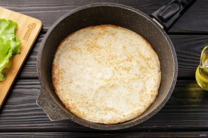 Рецепт полезного завтрака - фото шаг 7