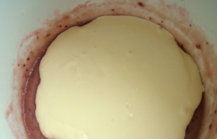 Мороженное под соусом - фото шаг 3