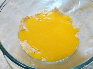 Лимонно-имбирный саварен - фото шаг 4