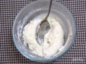 Молочный заварной хлеб - фото шаг 2