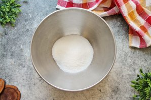 Вегетарианские кейк попсы - фото шаг 4