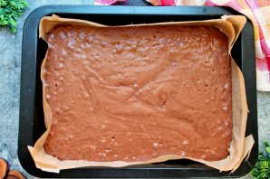 Вегетарианские кейк попсы - фото шаг 10