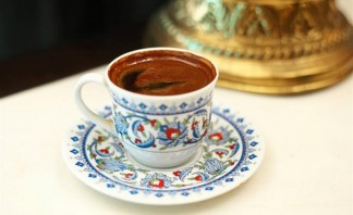 Кофе по-турецки - фото шаг 7