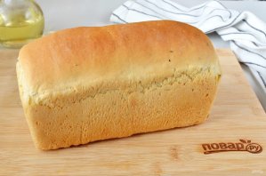 Хлеб с приправами - фото шаг 12