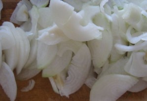 Салат из огурцов на зиму без закатки - фото шаг 2