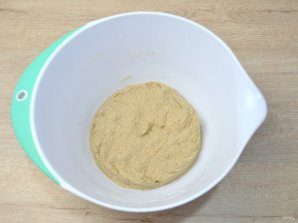 Старинный рецепт ржаного хлеба на закваске - фото шаг 9