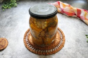Кукуруза в банке на зиму - фото шаг 11