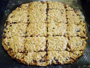 Печенье с начинкой - фото шаг 10