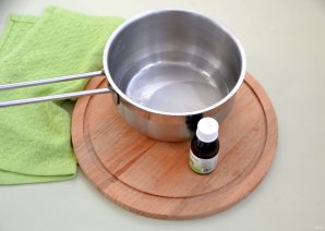 Фисташковый торт - фото шаг 18