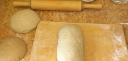 Хлеб "Полярный" простой - фото шаг 5