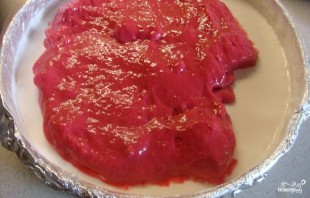 Творожно-йогуртовый торт - фото шаг 5