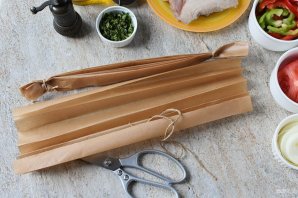 Треска диетическая - фото шаг 3