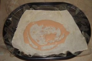 Пирог из лаваша с рыбой - фото шаг 3