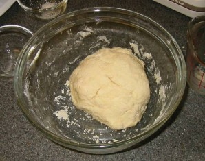 Заготовка для печенья (тесто) - фото шаг 3
