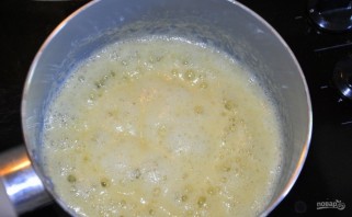 Овощи под соусом "Бешамель" с сыром - фото шаг 2