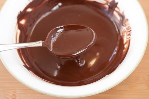 Сало с шоколадом - фото шаг 3