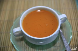 Помидоровый суп - фото шаг 6