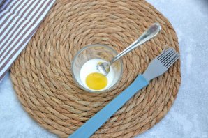 Самса со свининой - фото шаг 15