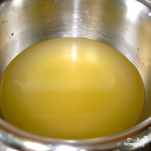 Турецкий мятный лимонад - фото шаг 9