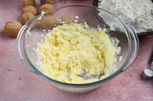 Торт "Муравейник" - фото шаг 5