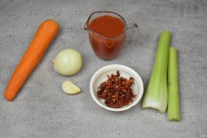 Рыбные "Польпетте" в соусе с овощами - фото шаг 11