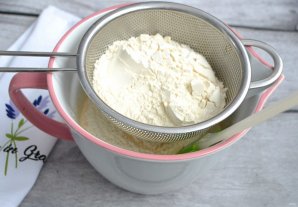 Кекс на сметане - фото шаг 7