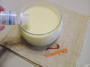 Закваска для йогурта в домашних условиях - фото шаг 2