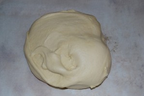 Творожный торт со взбитыми сливками - фото шаг 2