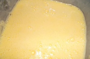 Картофельная запеканка с капустой - фото шаг 7