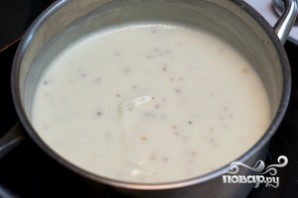 Крем-суп из цветной капусты - фото шаг 10